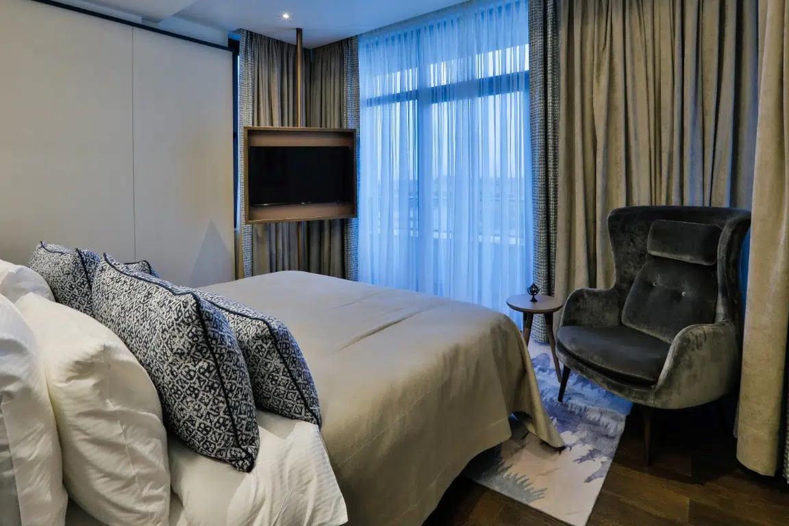 room image