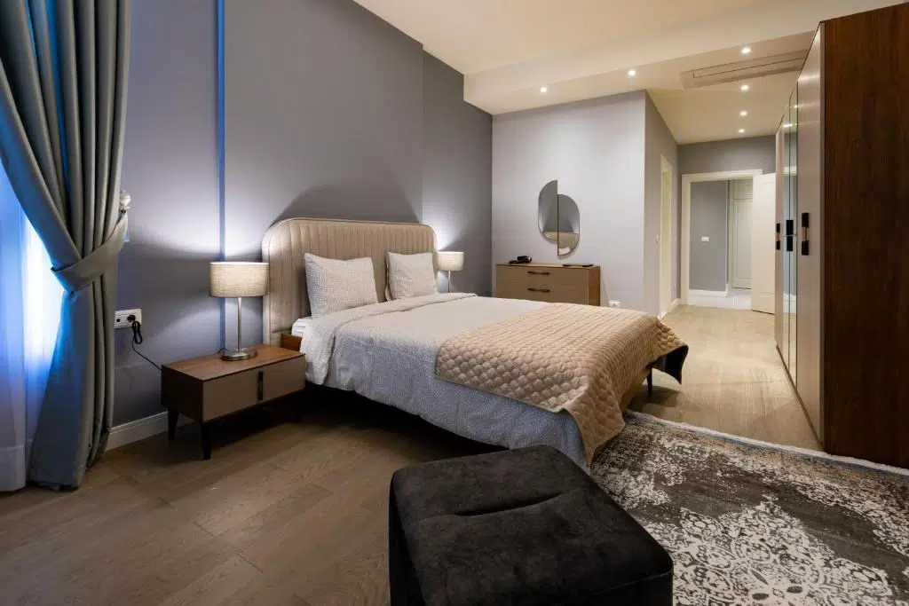 room image