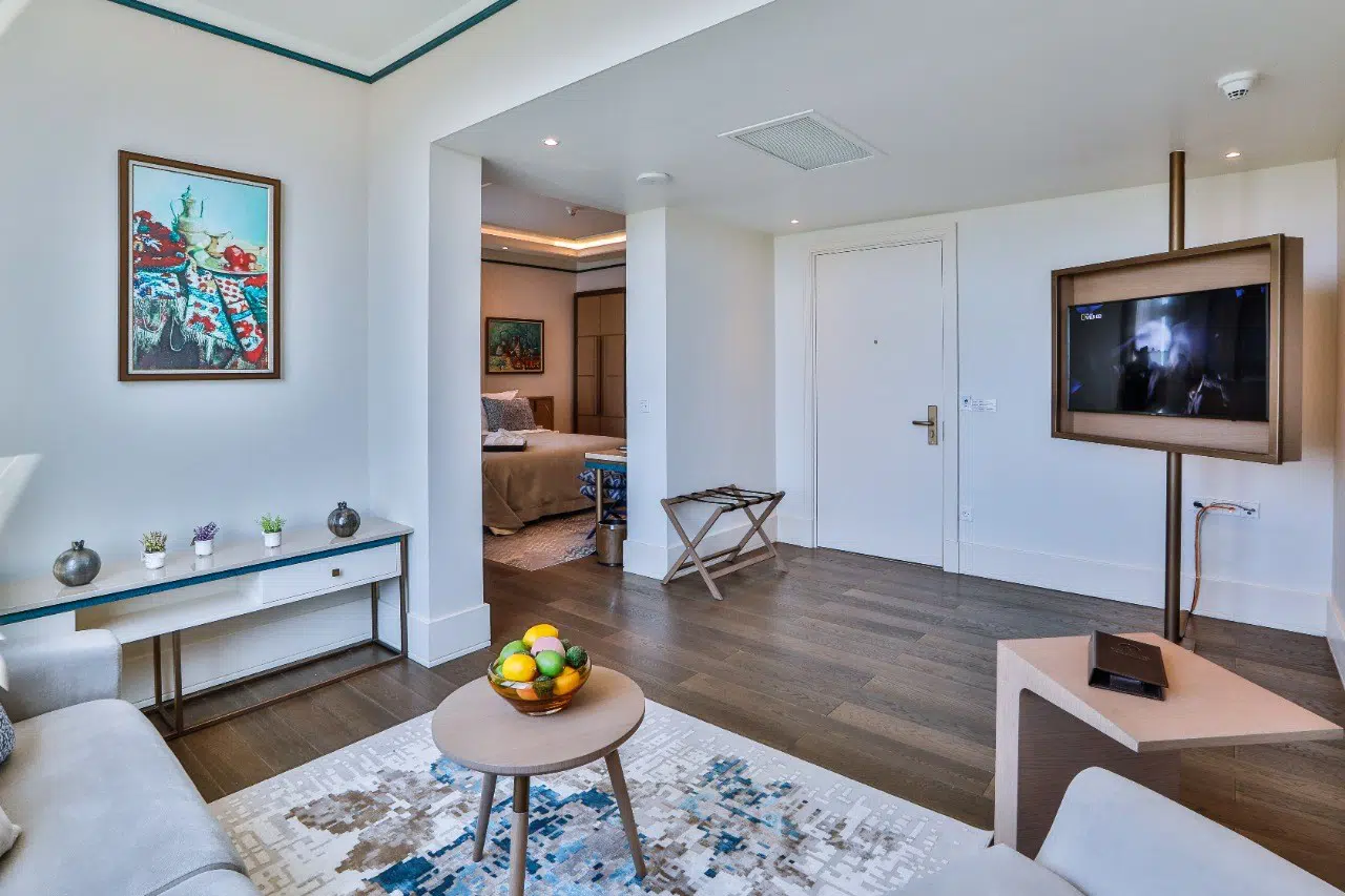 room image