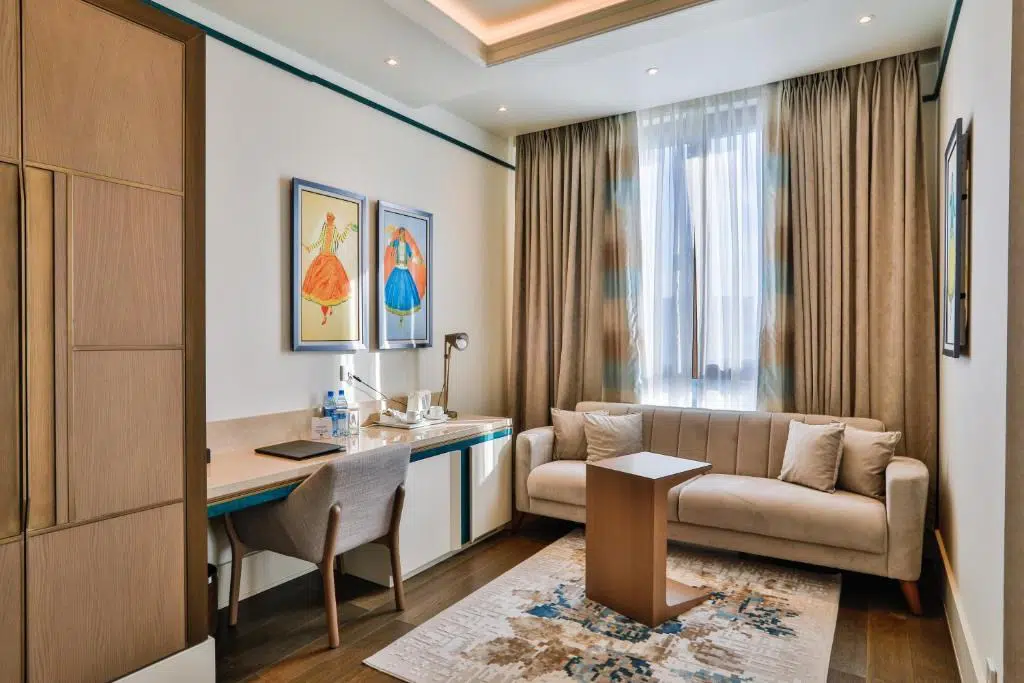 room image